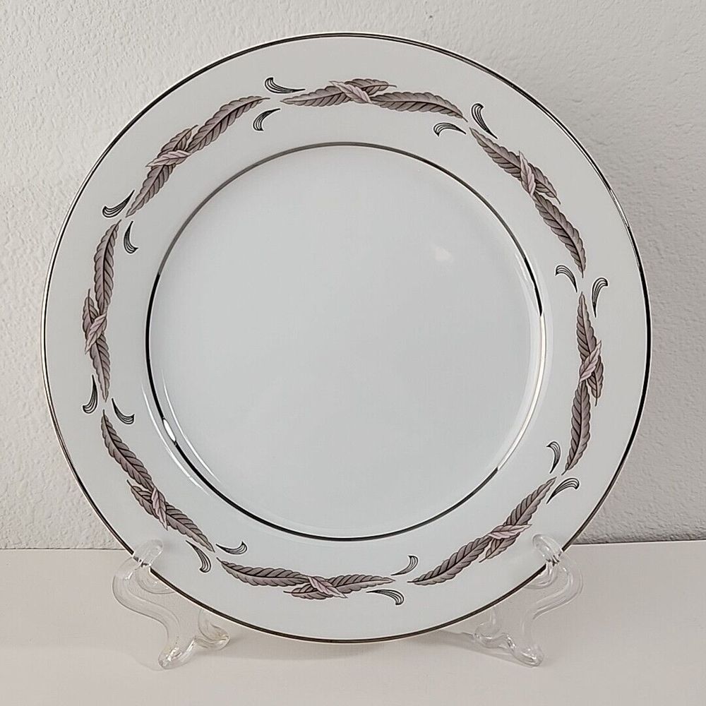 Vintage Gaylord By‎ Noritake Salad Plate Made In Japan 5526